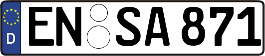 EN-SA871