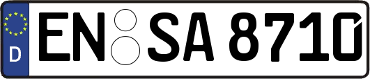 EN-SA8710