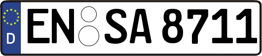 EN-SA8711