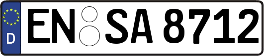 EN-SA8712