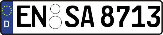 EN-SA8713