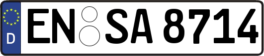 EN-SA8714