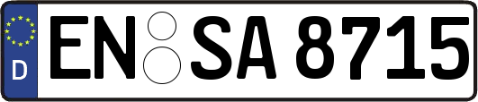 EN-SA8715