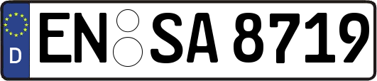 EN-SA8719