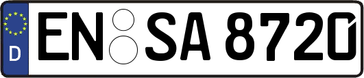EN-SA8720
