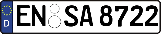 EN-SA8722