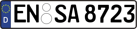 EN-SA8723
