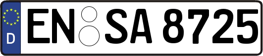 EN-SA8725