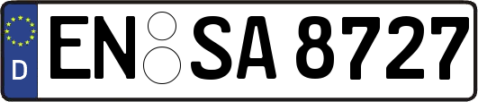 EN-SA8727