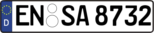 EN-SA8732