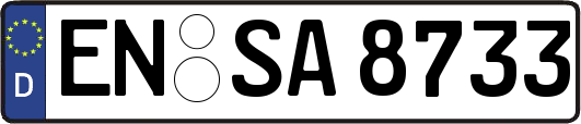 EN-SA8733