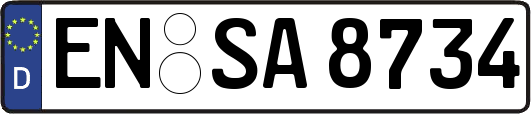 EN-SA8734