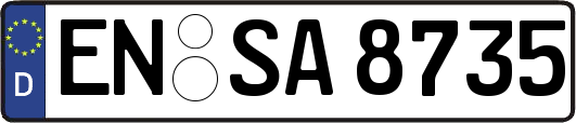 EN-SA8735