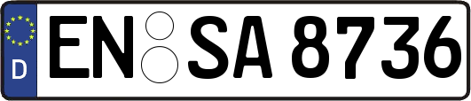 EN-SA8736