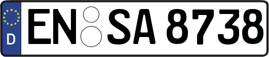 EN-SA8738
