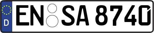 EN-SA8740