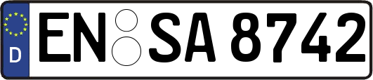 EN-SA8742