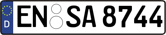 EN-SA8744
