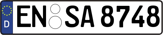 EN-SA8748