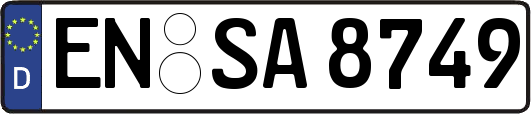 EN-SA8749