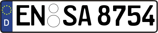 EN-SA8754