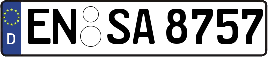 EN-SA8757
