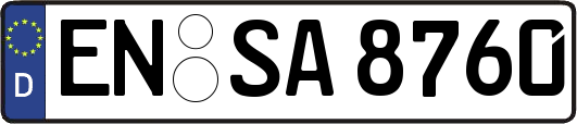 EN-SA8760