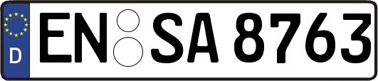 EN-SA8763