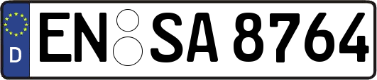 EN-SA8764