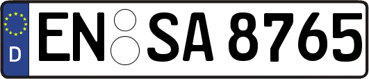 EN-SA8765
