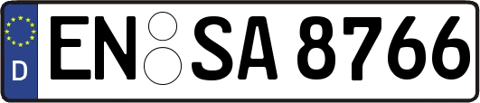 EN-SA8766