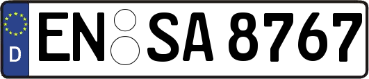 EN-SA8767