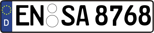 EN-SA8768
