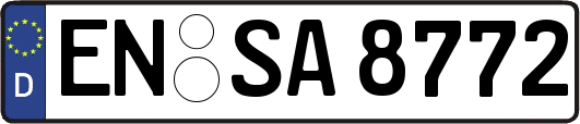 EN-SA8772