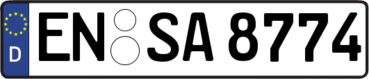 EN-SA8774