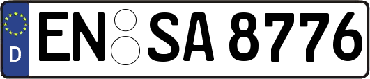EN-SA8776