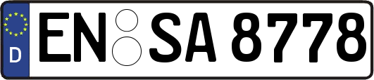 EN-SA8778