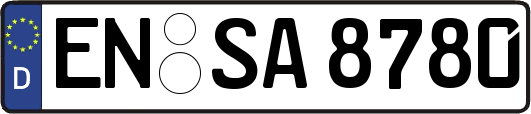 EN-SA8780