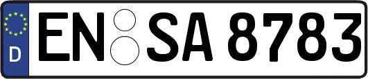 EN-SA8783
