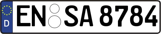 EN-SA8784
