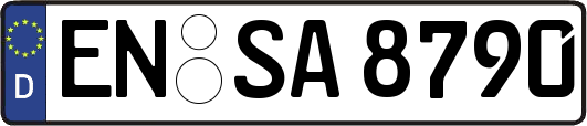 EN-SA8790