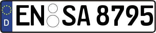 EN-SA8795