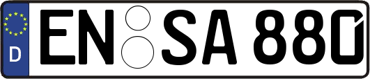 EN-SA880