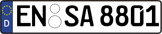 EN-SA8801
