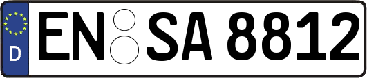 EN-SA8812
