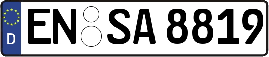 EN-SA8819