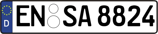 EN-SA8824