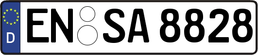 EN-SA8828