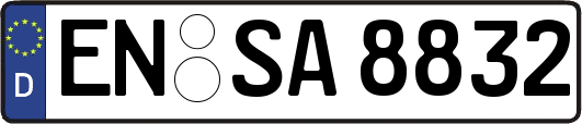 EN-SA8832