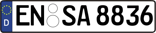 EN-SA8836